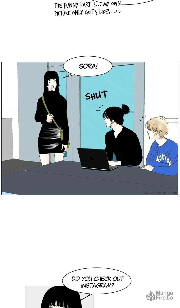 Read Aquaman chapter 44 image 20 on Lezhin