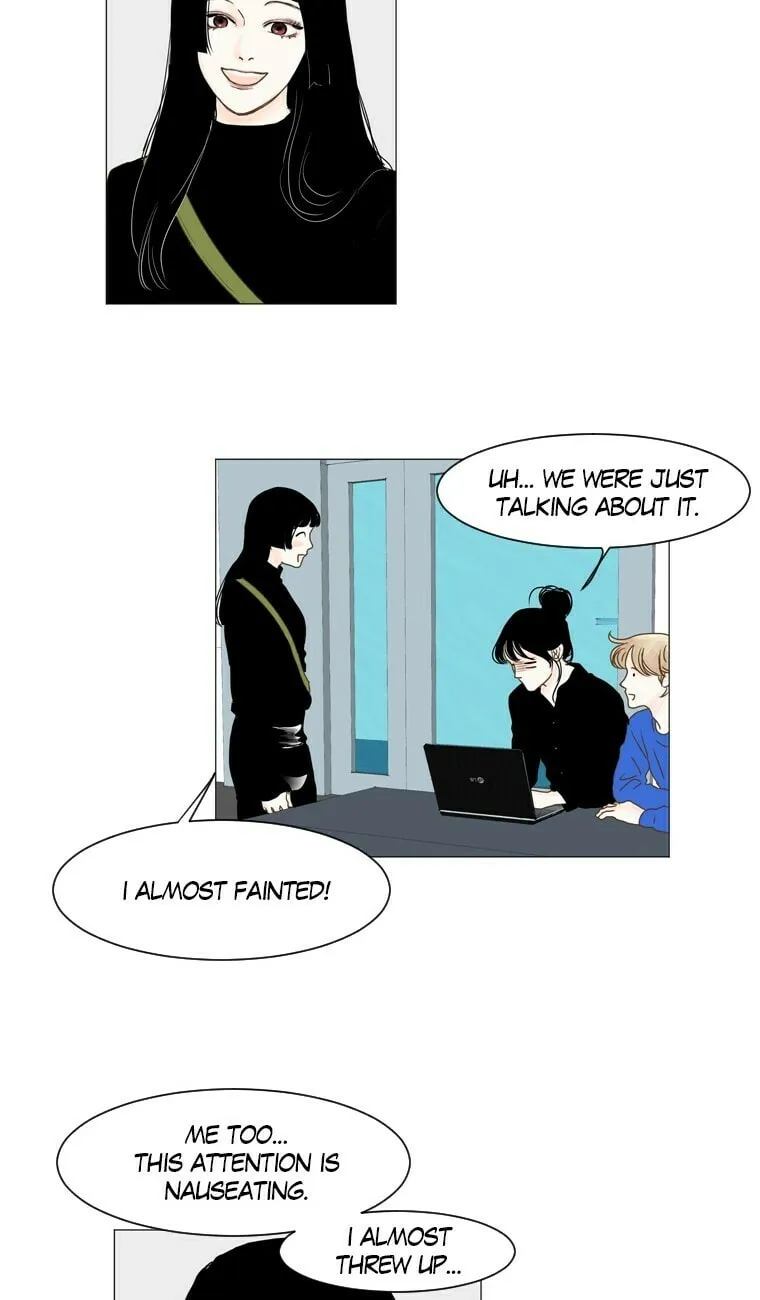Read Aquaman chapter 44 image 21 on Lezhin
