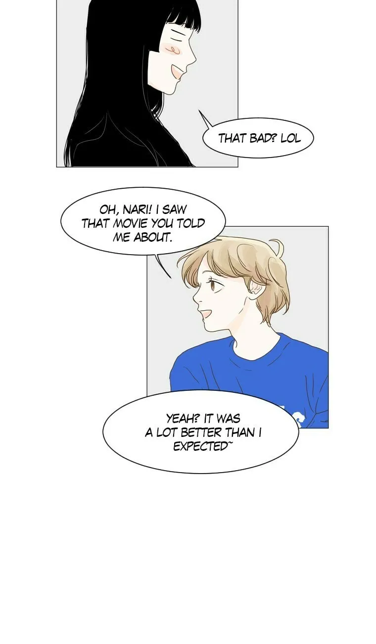 Read Aquaman chapter 44 image 22 on Lezhin