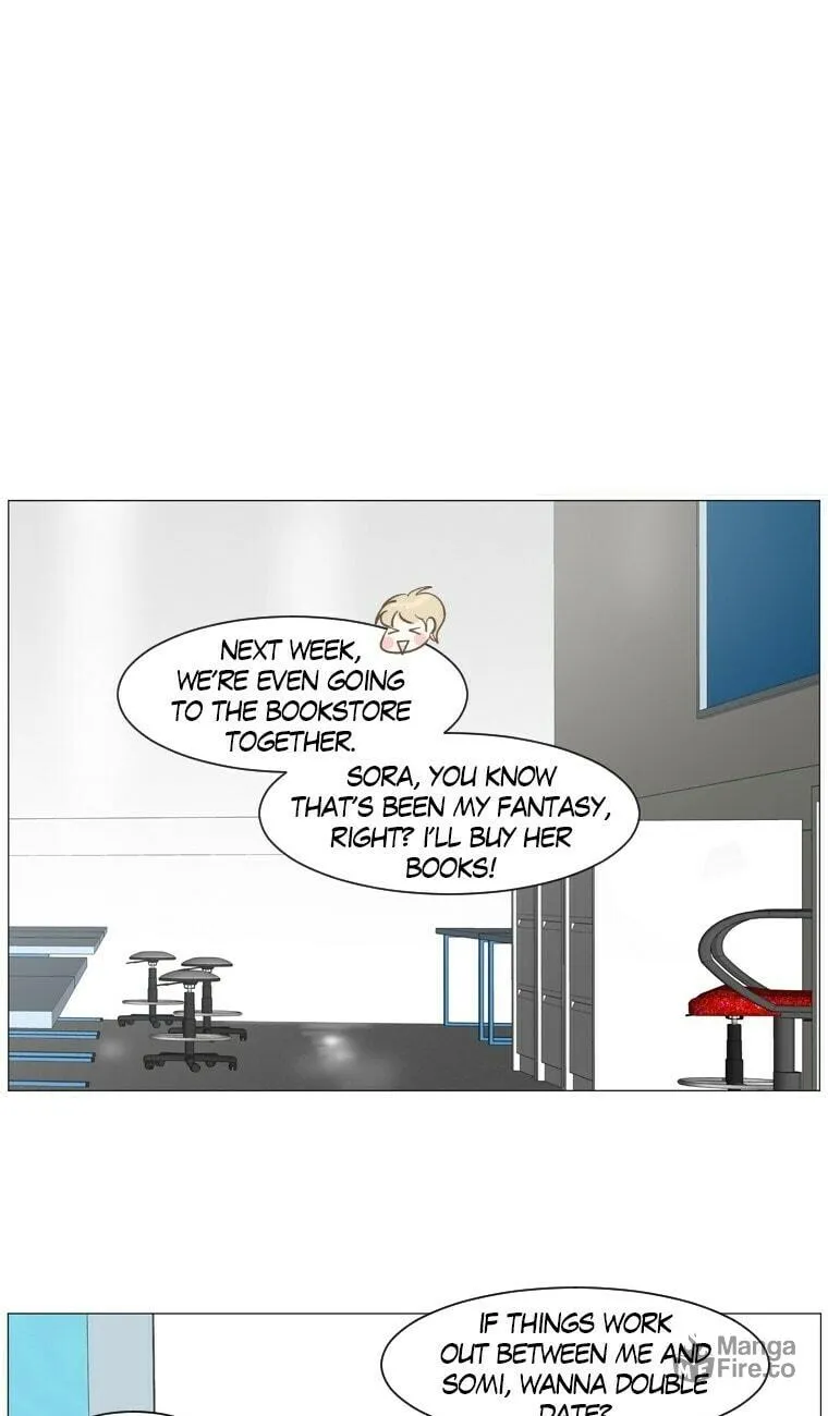 Read Aquaman chapter 44 image 26 on Lezhin