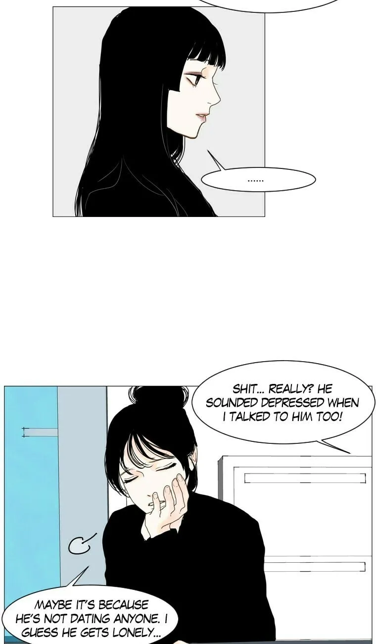 Read Aquaman chapter 44 image 28 on Lezhin