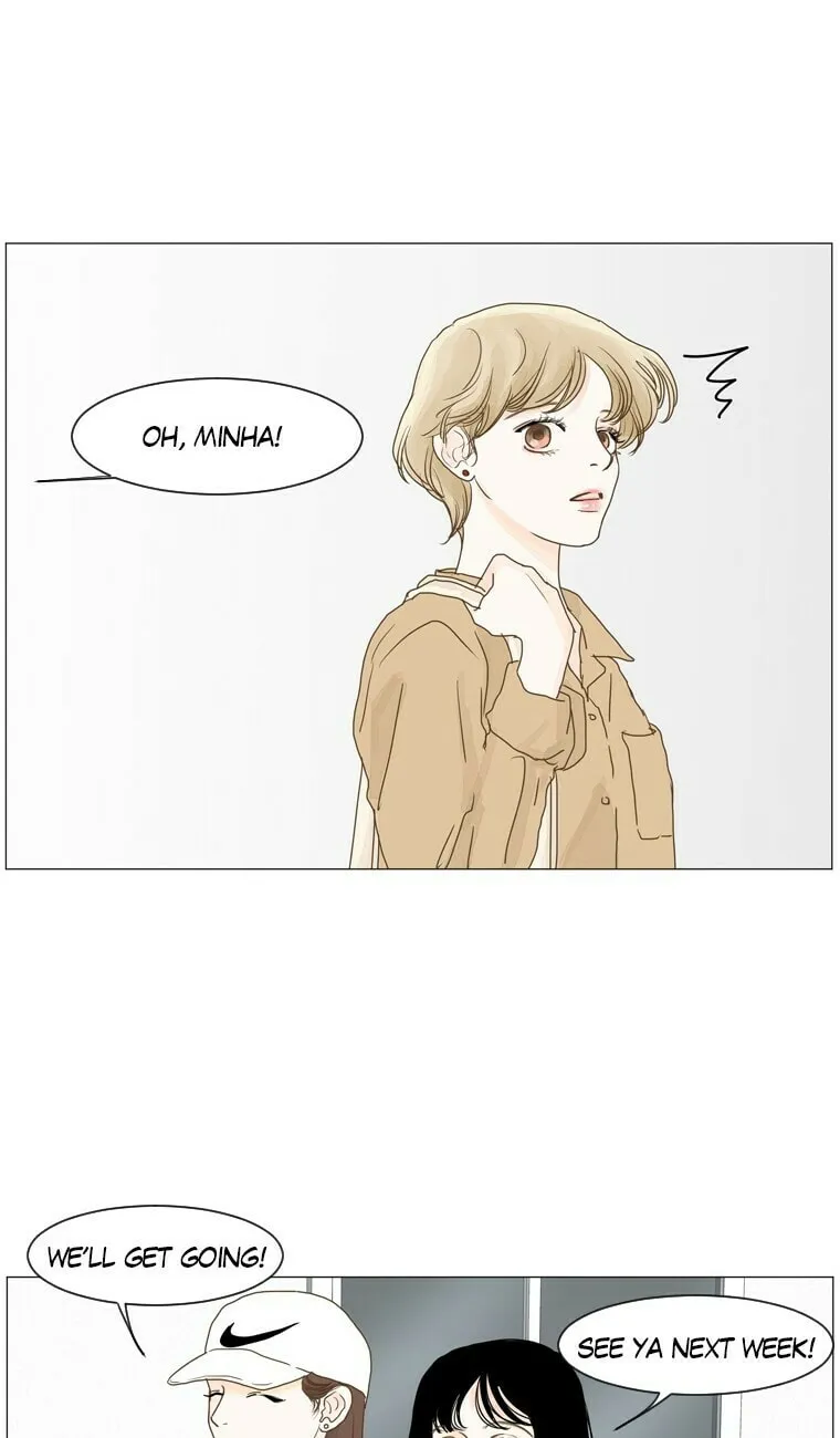 Read Aquaman chapter 44 image 3 on Lezhin