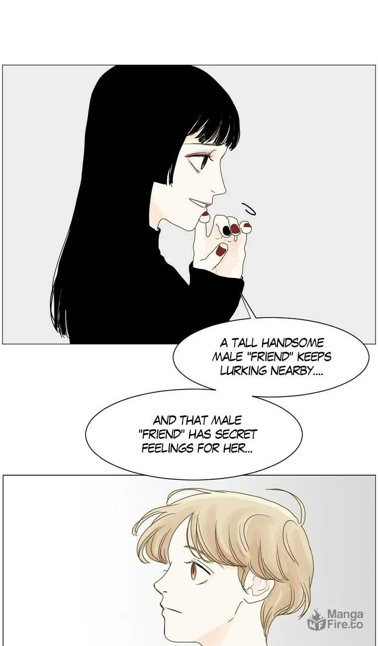 Read Aquaman chapter 44 image 34 on Lezhin
