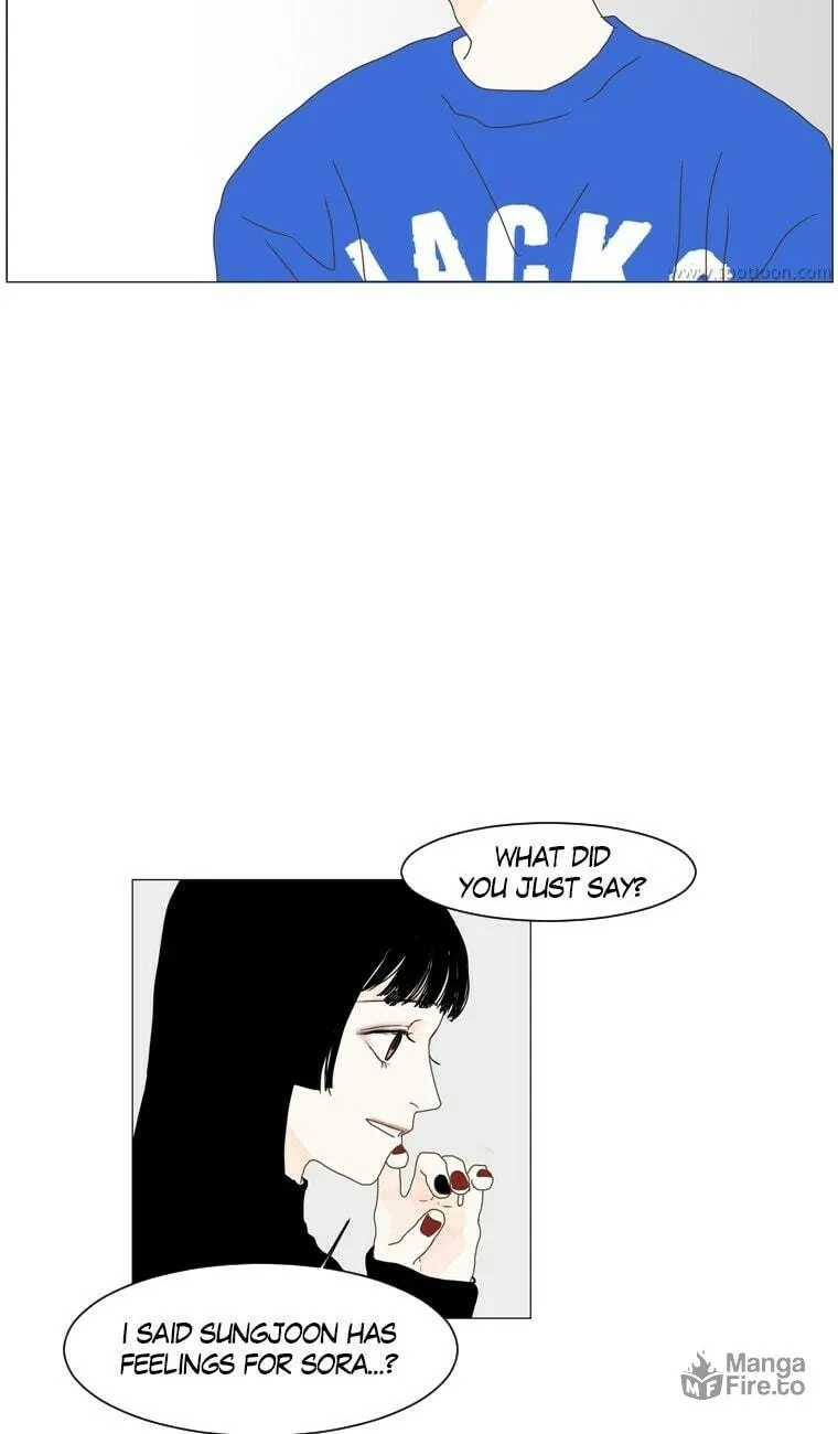 Read Aquaman chapter 44 image 35 on Lezhin