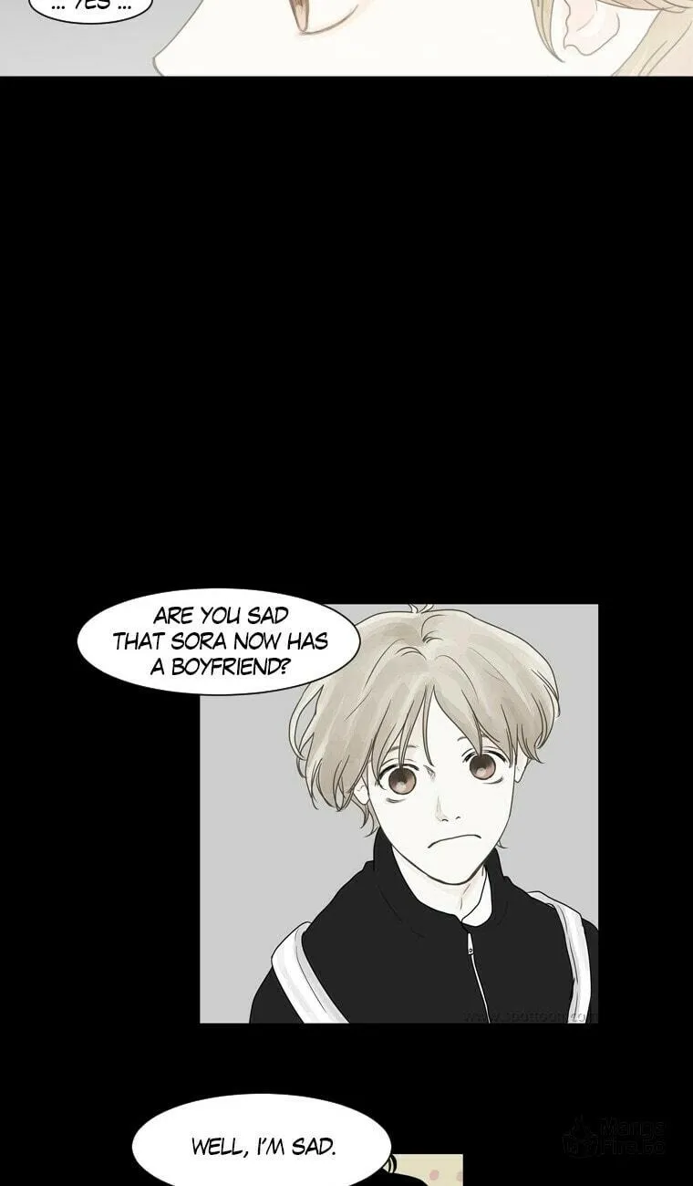 Read Aquaman chapter 44 image 39 on Lezhin