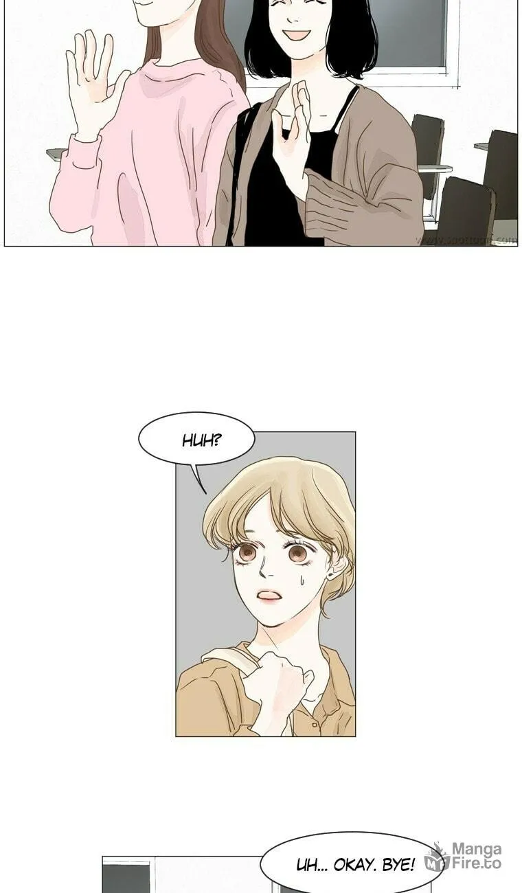 Read Aquaman chapter 44 image 4 on Lezhin