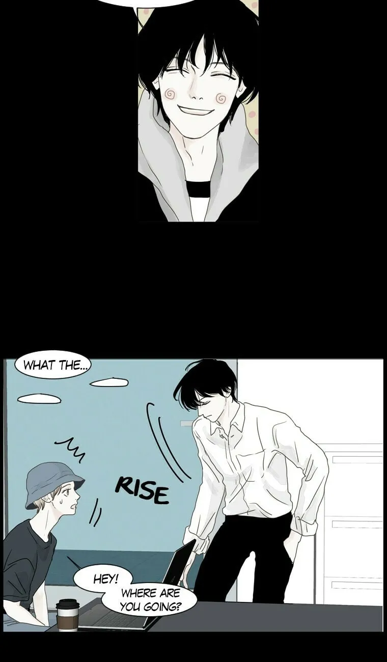 Read Aquaman chapter 44 image 40 on Lezhin