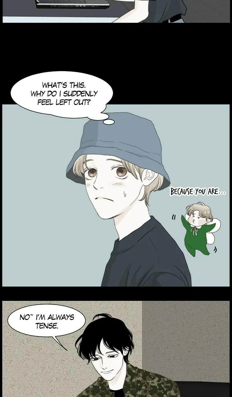 Read Aquaman chapter 44 image 42 on Lezhin