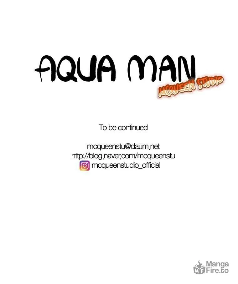 Read Aquaman chapter 44 image 47 on Lezhin