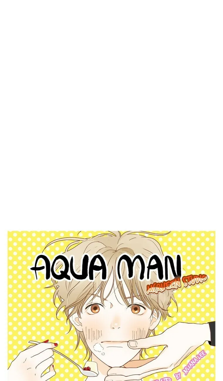 Read Aquaman chapter 44 image 6 on Lezhin