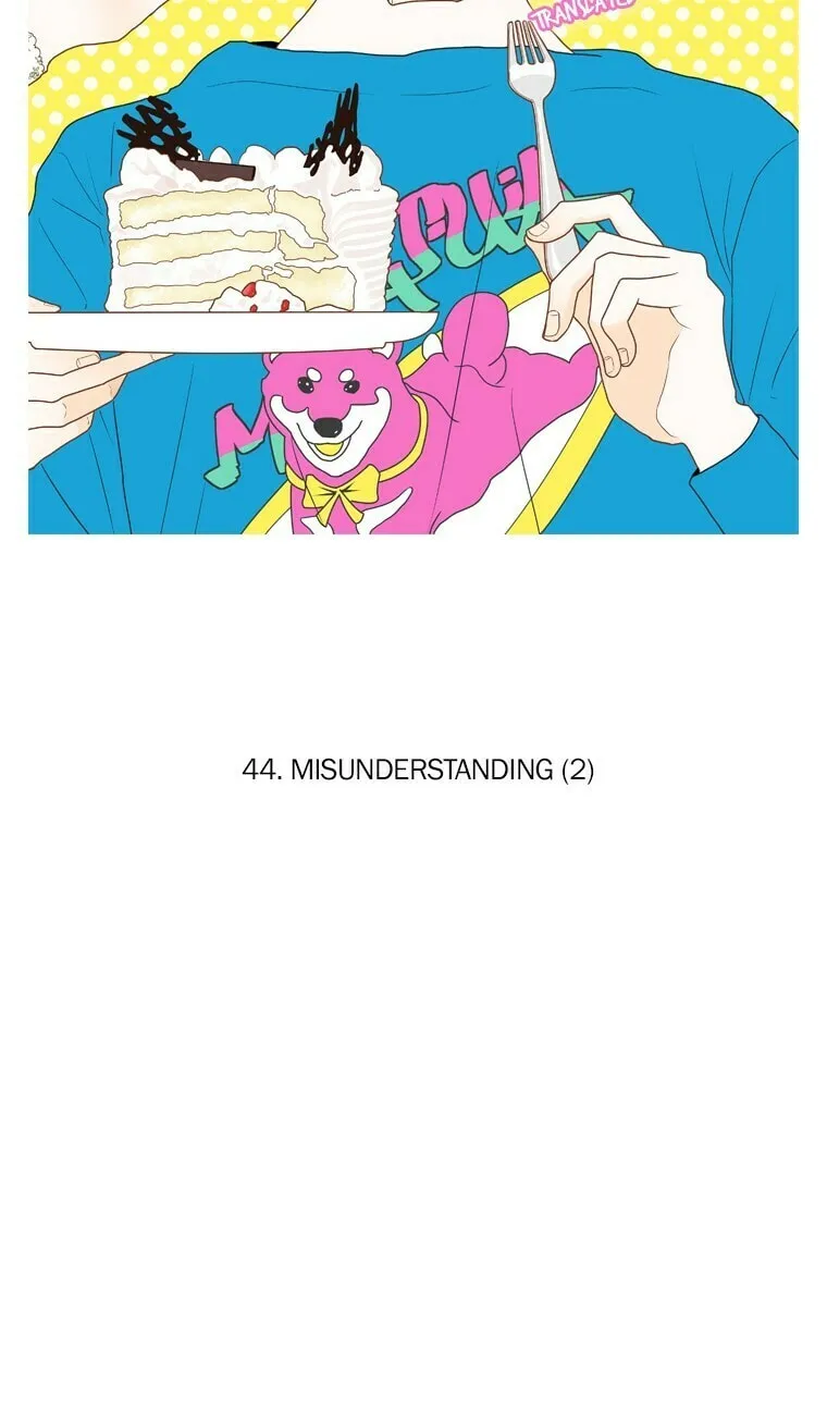 Read Aquaman chapter 44 image 7 on Lezhin