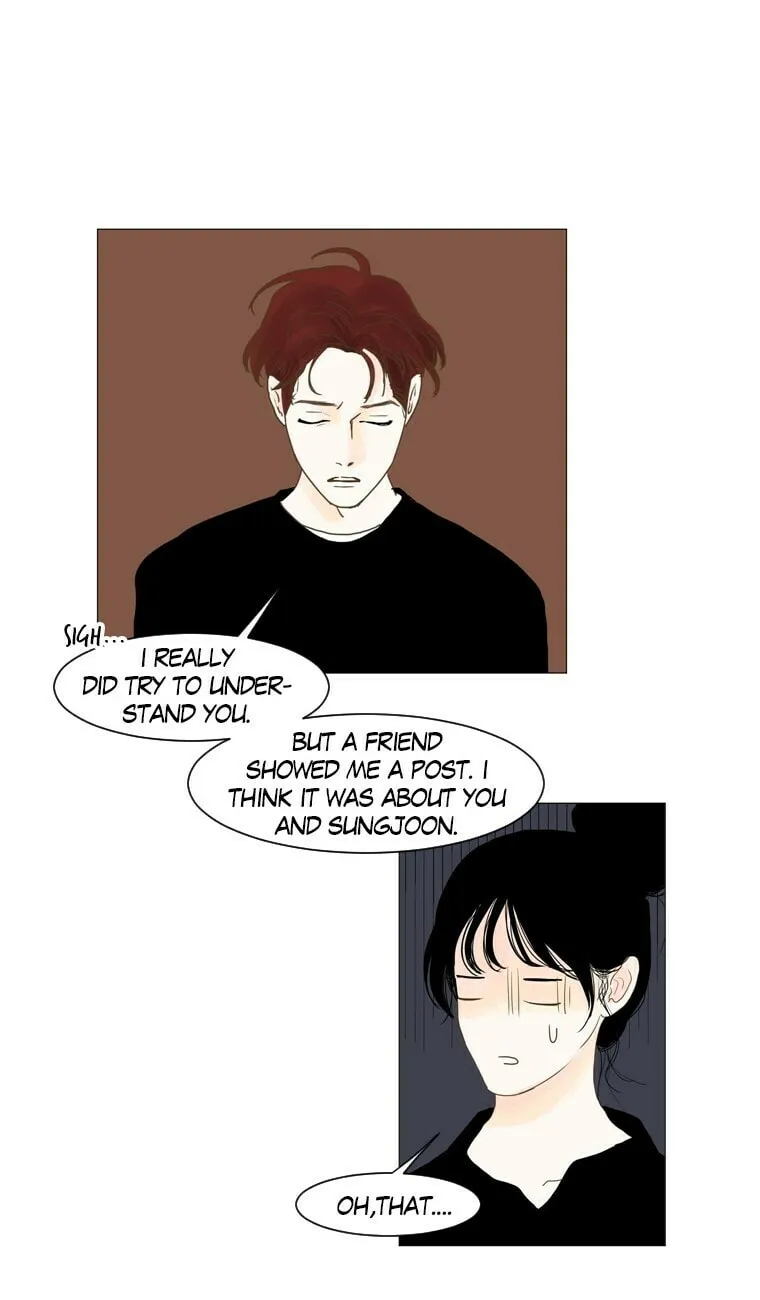 Read Aquaman chapter 45 image 13 on Lezhin