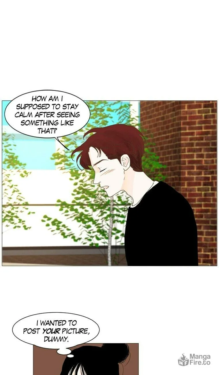 Read Aquaman chapter 45 image 14 on Lezhin