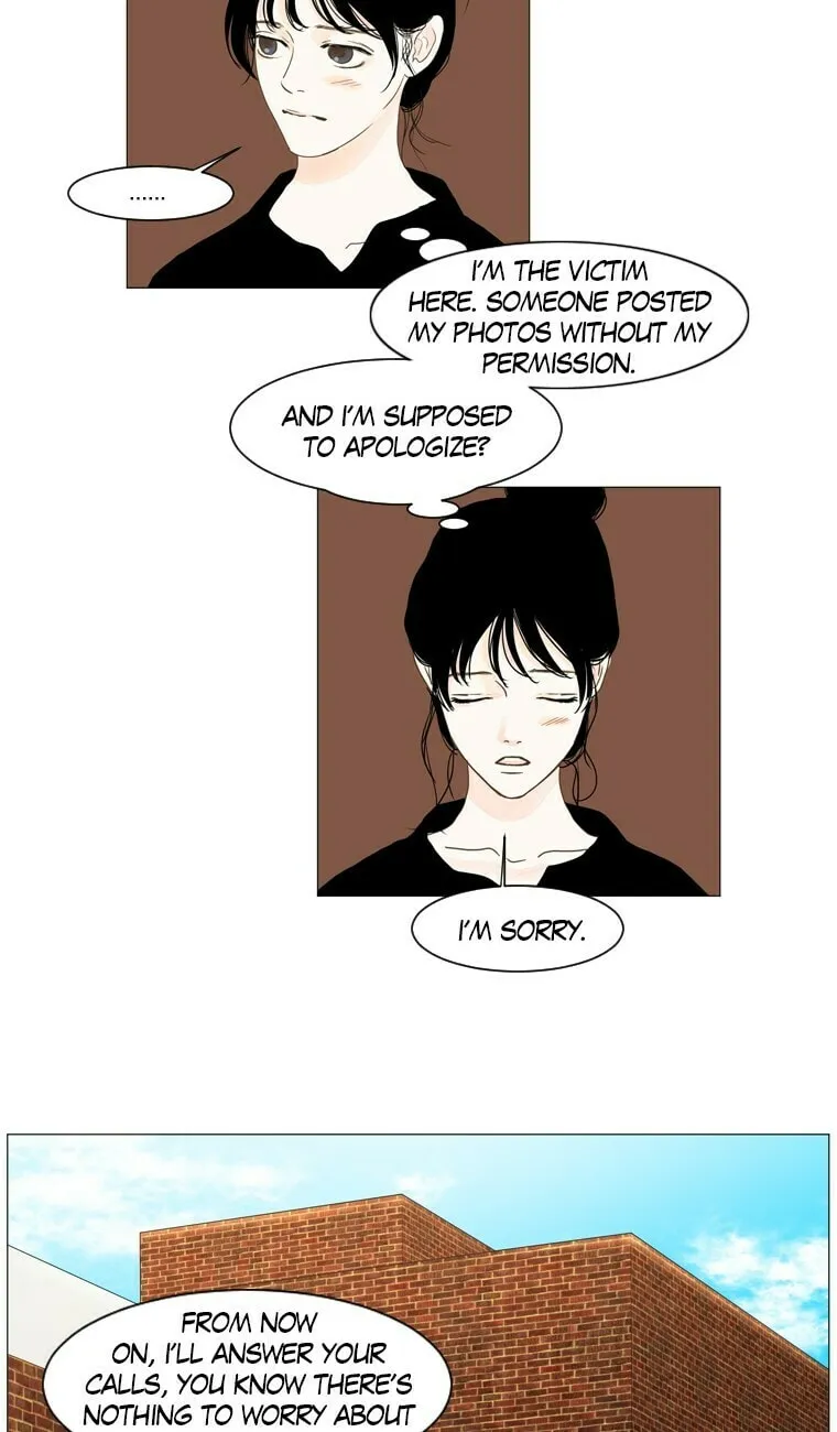 Read Aquaman chapter 45 image 15 on Lezhin