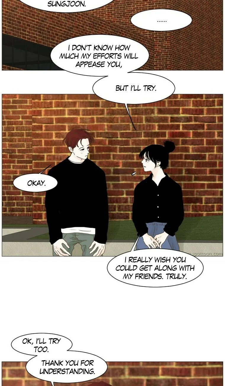 Read Aquaman chapter 45 image 16 on Lezhin