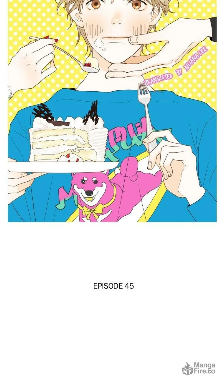 Read Aquaman chapter 45 image 19 on Lezhin