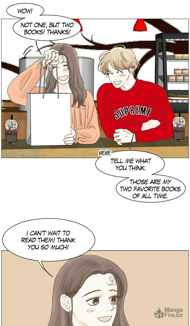 Read Aquaman chapter 45 image 23 on Lezhin