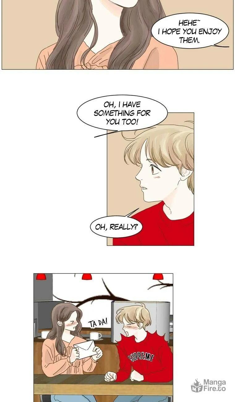 Read Aquaman chapter 45 image 24 on Lezhin