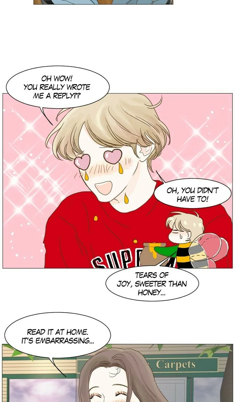 Read Aquaman chapter 45 image 25 on Lezhin