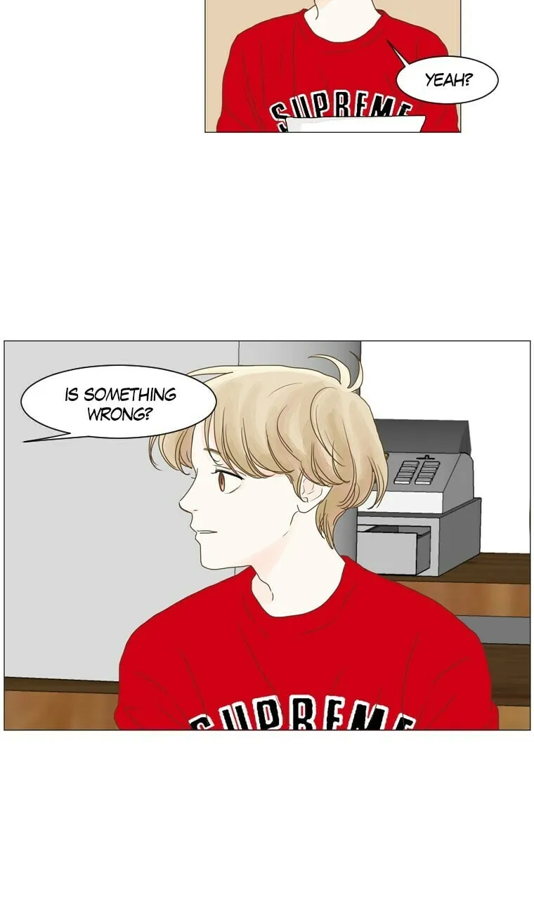 Read Aquaman chapter 45 image 27 on Lezhin
