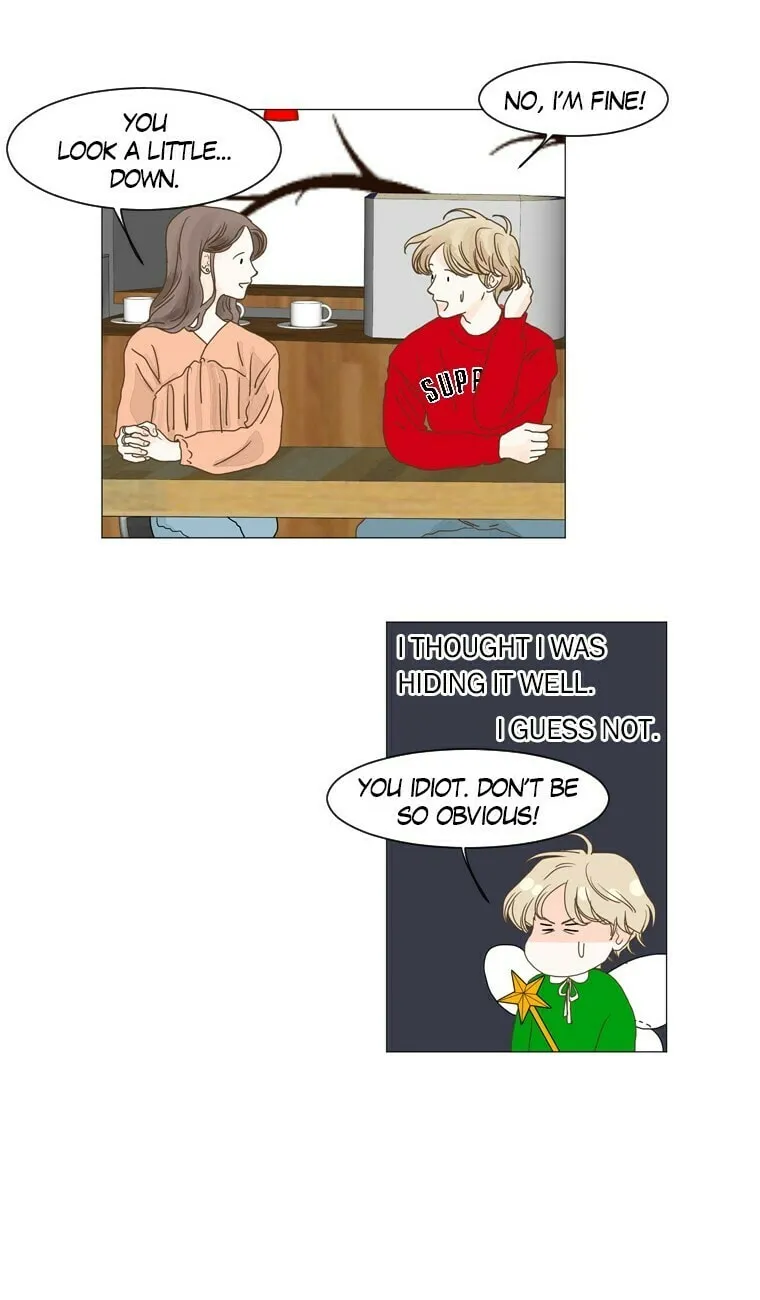Read Aquaman chapter 45 image 28 on Lezhin