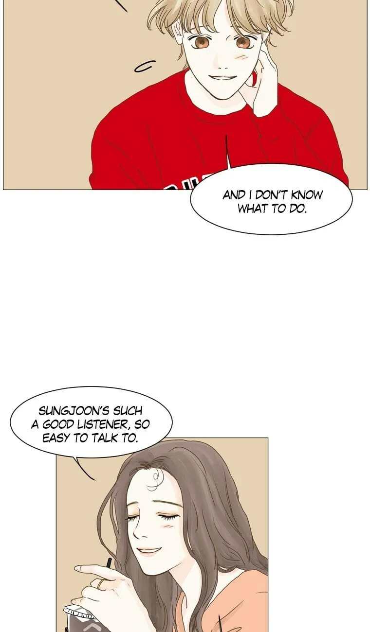 Read Aquaman chapter 45 image 31 on Lezhin