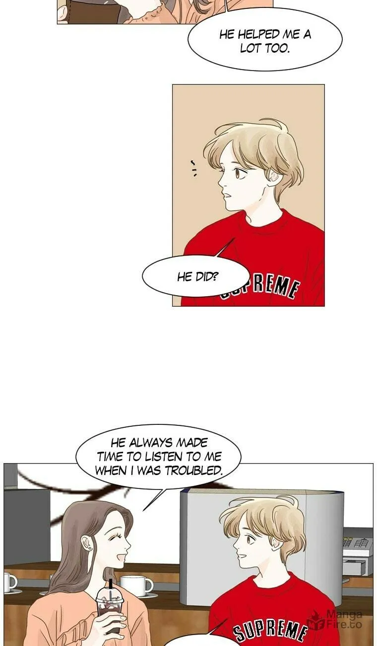 Read Aquaman chapter 45 image 32 on Lezhin