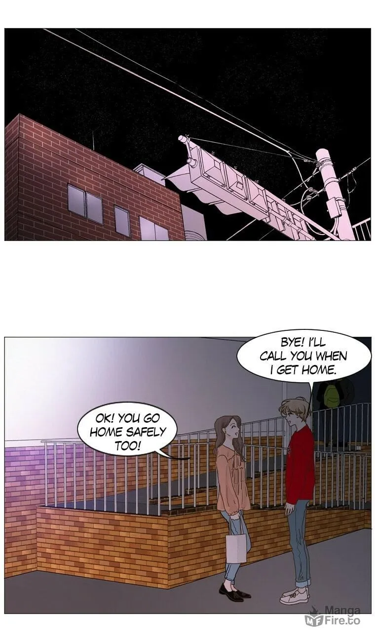Read Aquaman chapter 45 image 35 on Lezhin