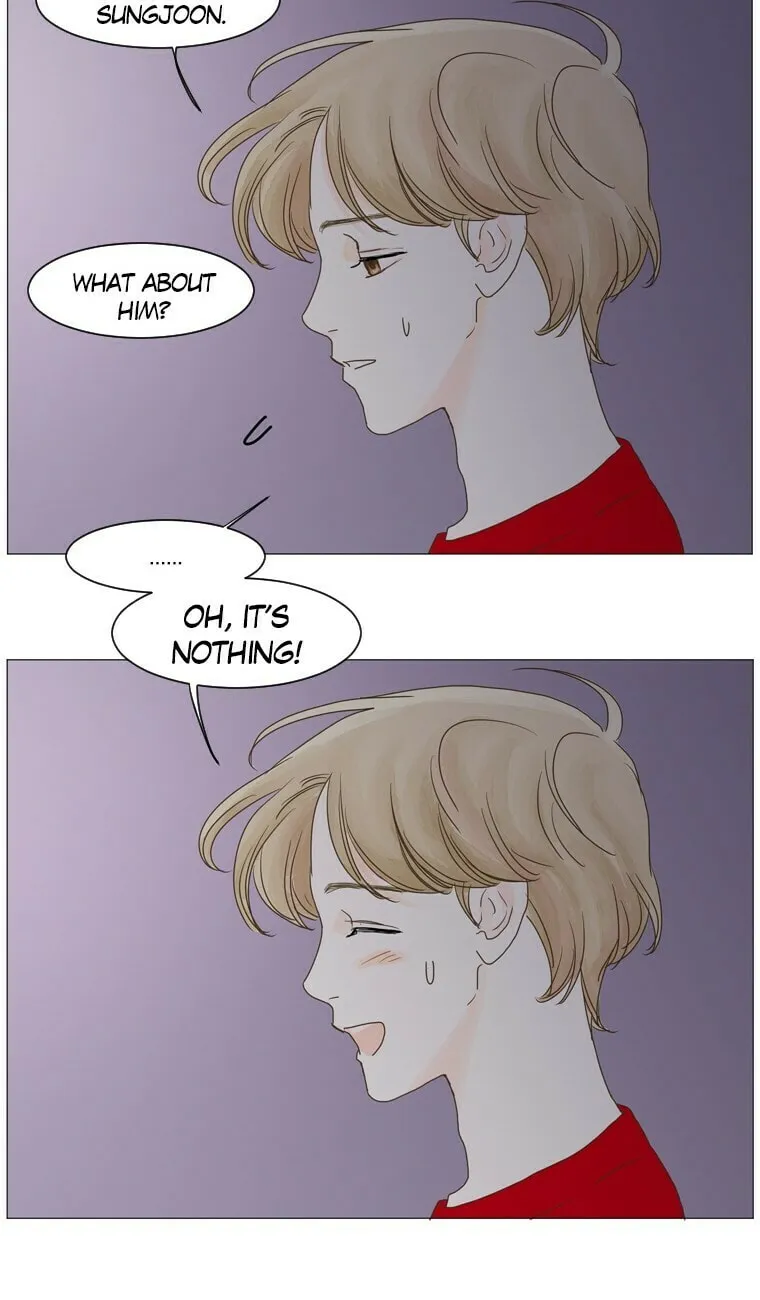 Read Aquaman chapter 45 image 40 on Lezhin
