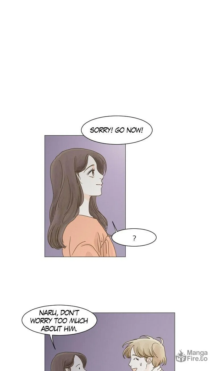 Read Aquaman chapter 45 image 41 on Lezhin