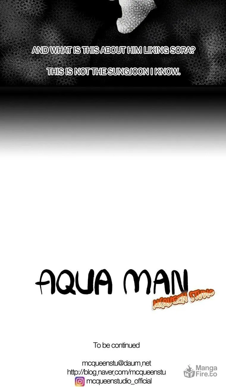 Read Aquaman chapter 45 image 49 on Lezhin