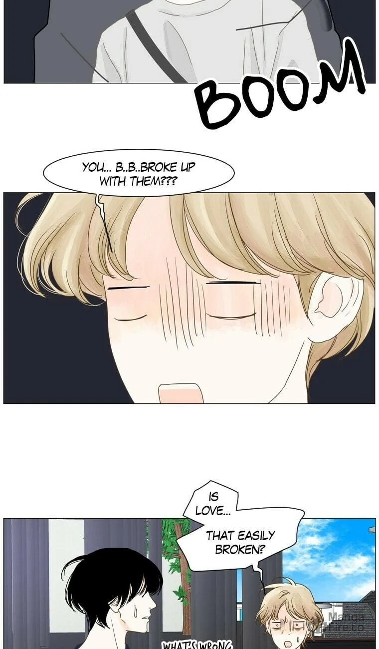Read Aquaman chapter 46 image 11 on Lezhin