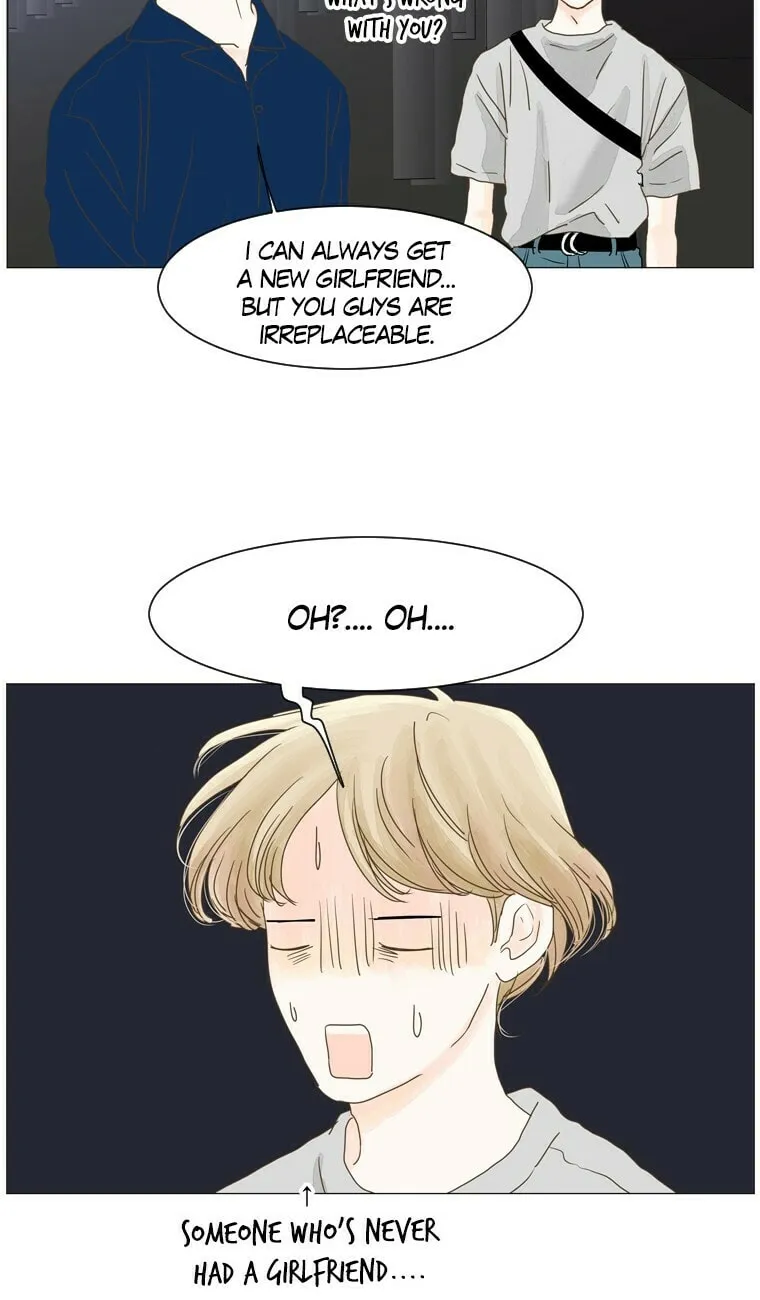 Read Aquaman chapter 46 image 12 on Lezhin