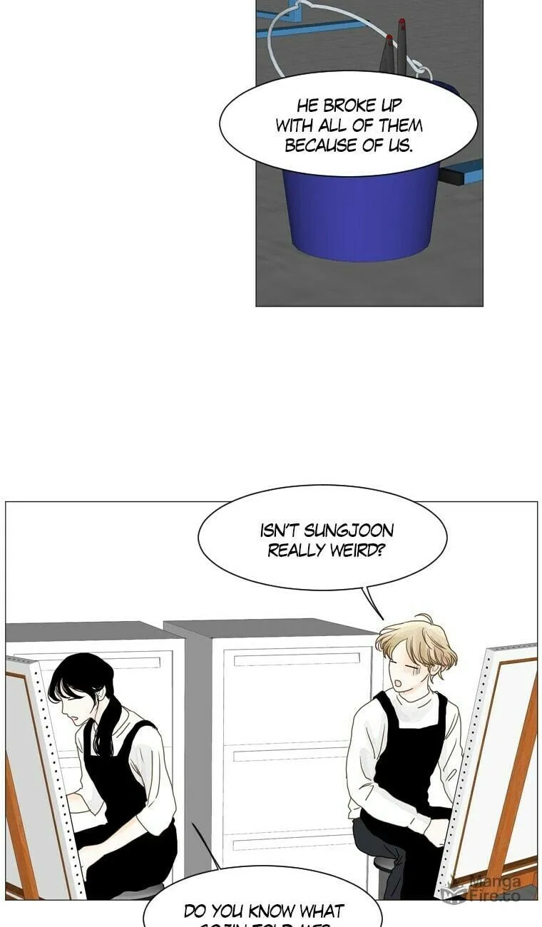 Read Aquaman chapter 46 image 14 on Lezhin