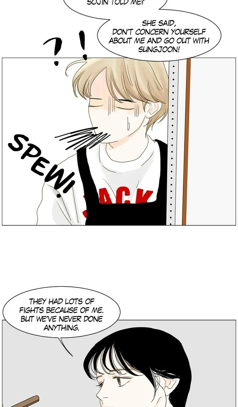 Read Aquaman chapter 46 image 15 on Lezhin