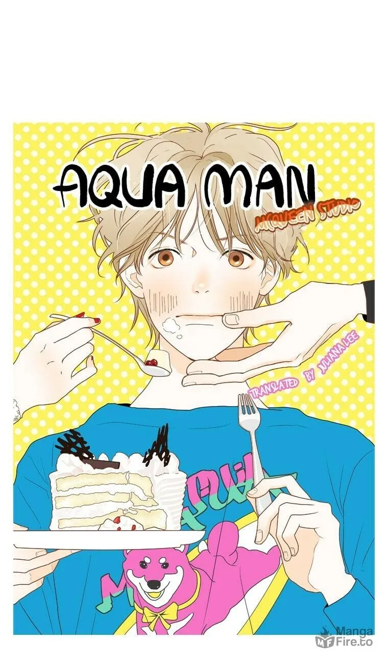 Read Aquaman chapter 46 image 19 on Lezhin