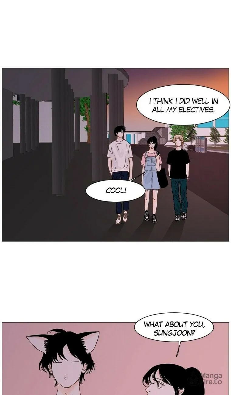 Read Aquaman chapter 46 image 24 on Lezhin
