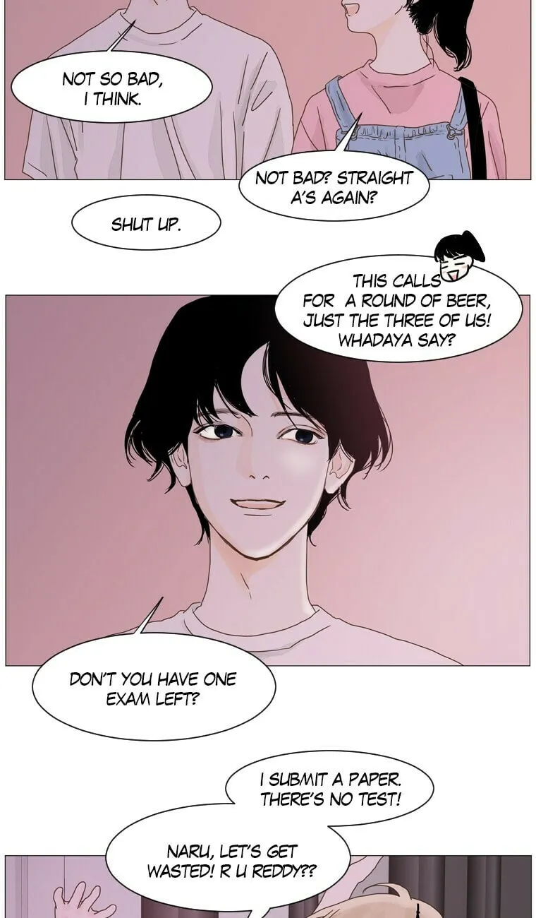 Read Aquaman chapter 46 image 25 on Lezhin