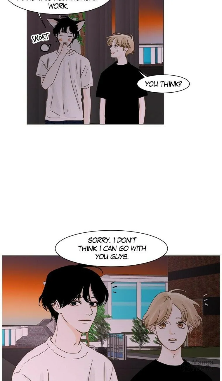 Read Aquaman chapter 46 image 29 on Lezhin
