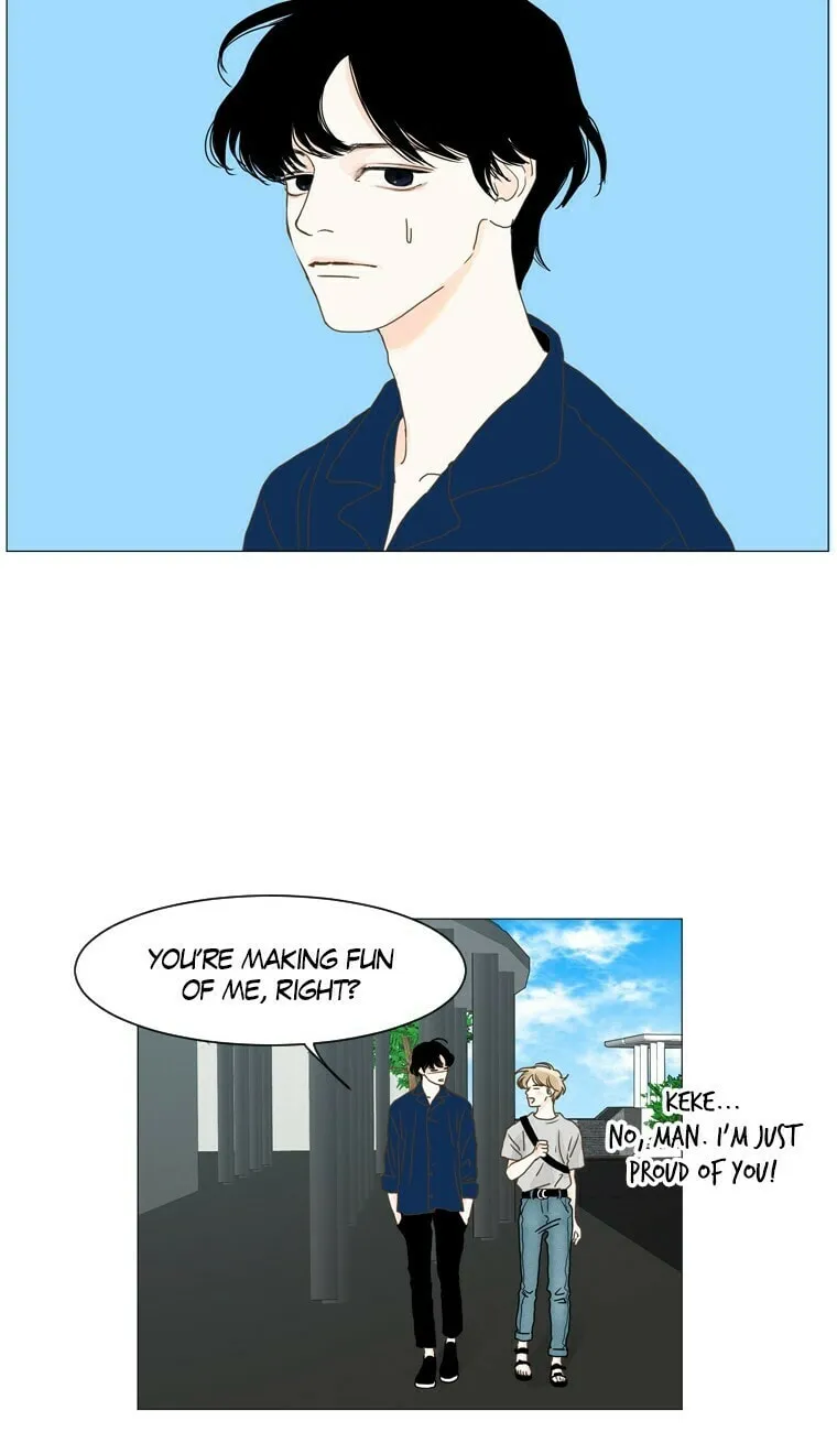Read Aquaman chapter 46 image 3 on Lezhin