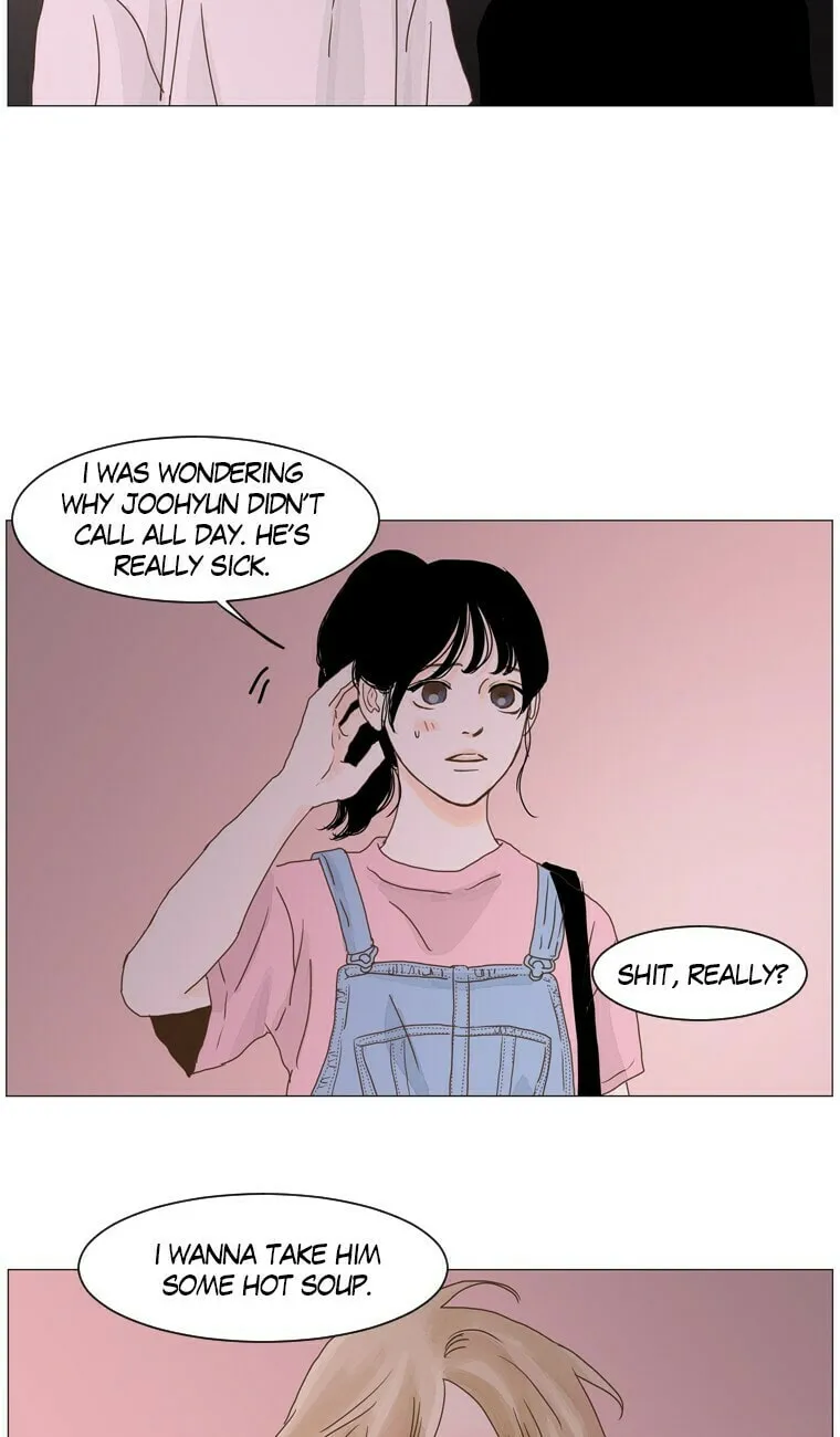 Read Aquaman chapter 46 image 30 on Lezhin