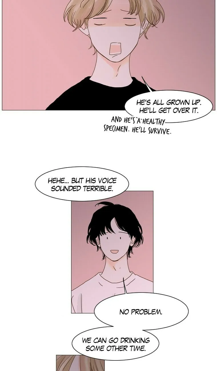 Read Aquaman chapter 46 image 31 on Lezhin