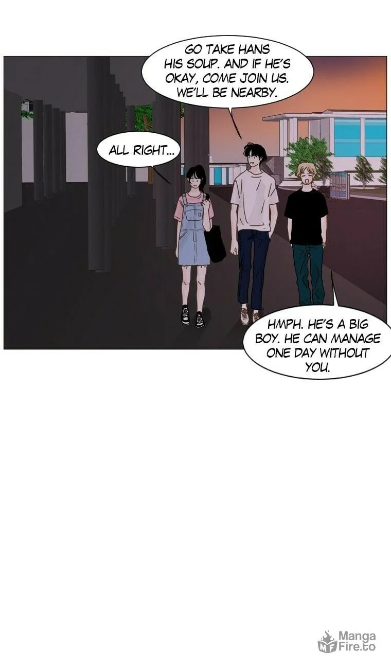 Read Aquaman chapter 46 image 35 on Lezhin