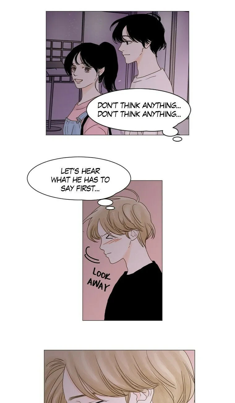 Read Aquaman chapter 46 image 37 on Lezhin