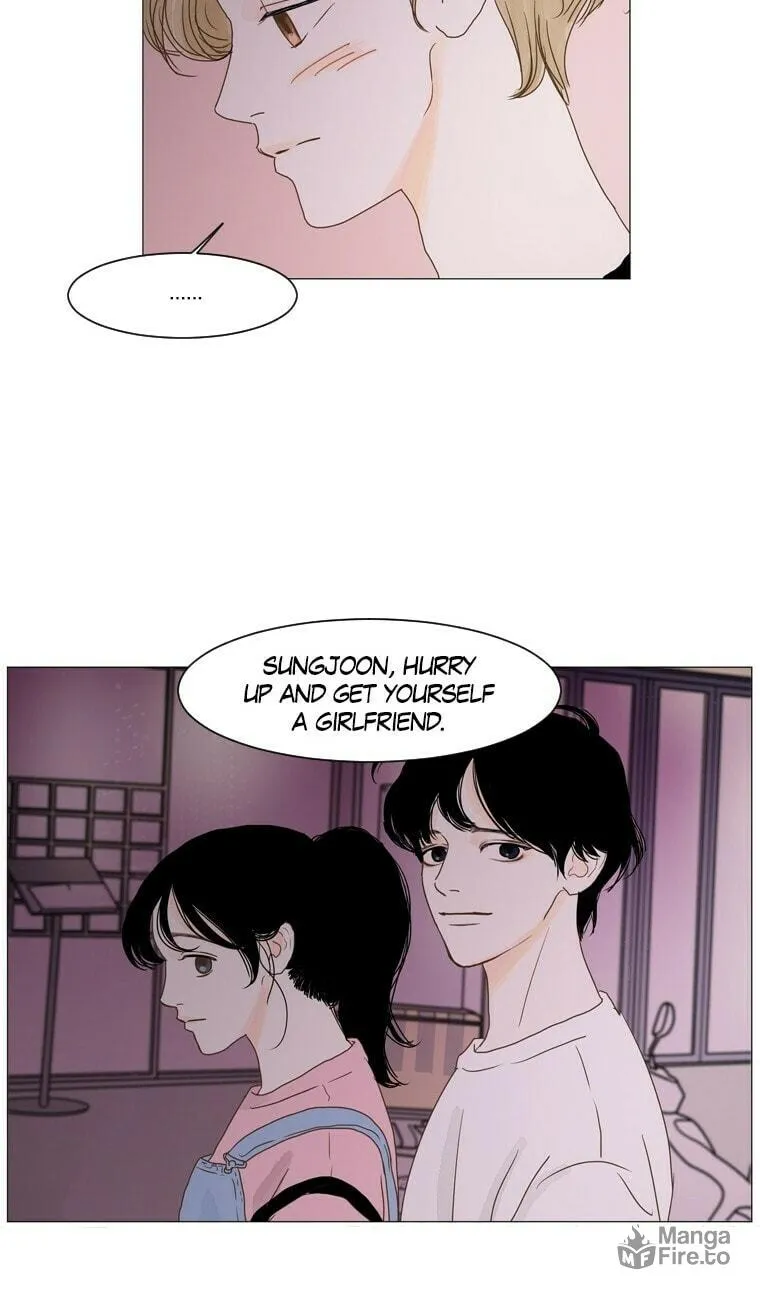 Read Aquaman chapter 46 image 38 on Lezhin