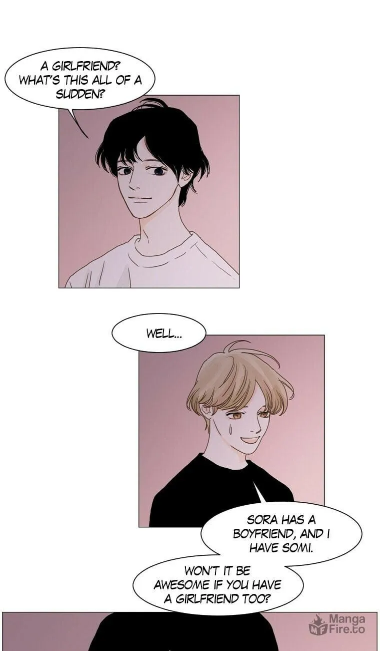 Read Aquaman chapter 46 image 39 on Lezhin