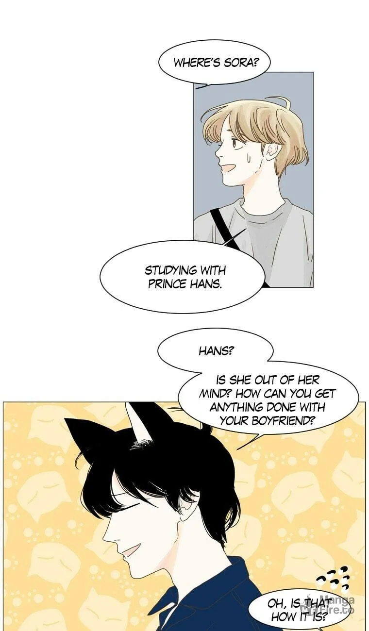 Read Aquaman chapter 46 image 4 on Lezhin