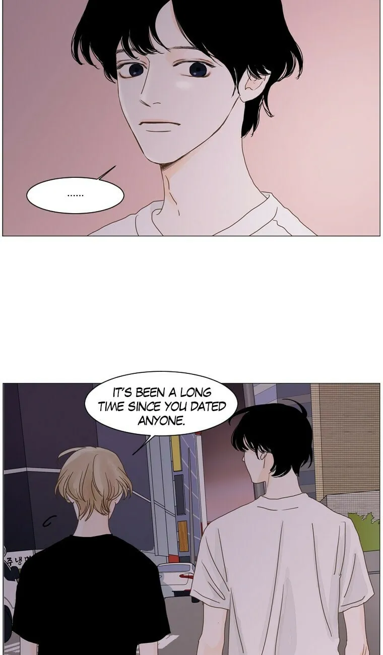 Read Aquaman chapter 46 image 40 on Lezhin