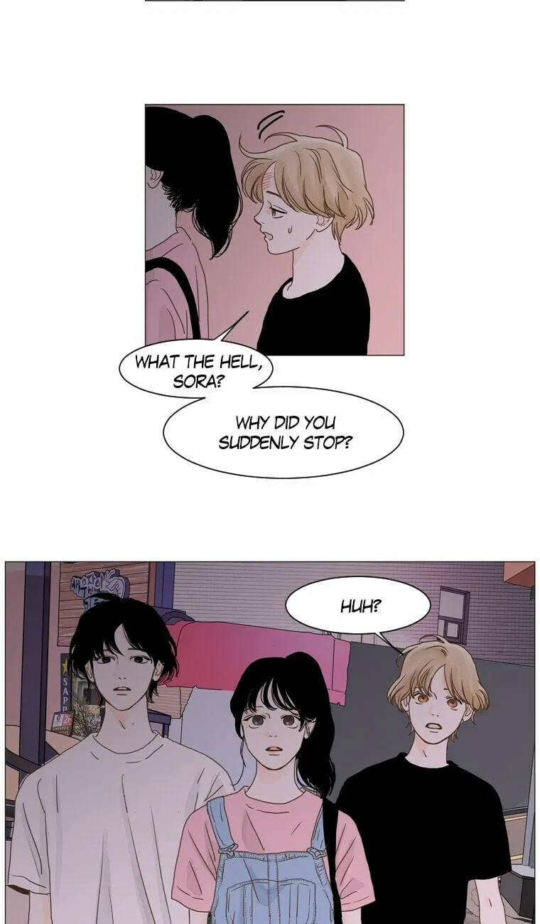 Read Aquaman chapter 46 image 45 on Lezhin