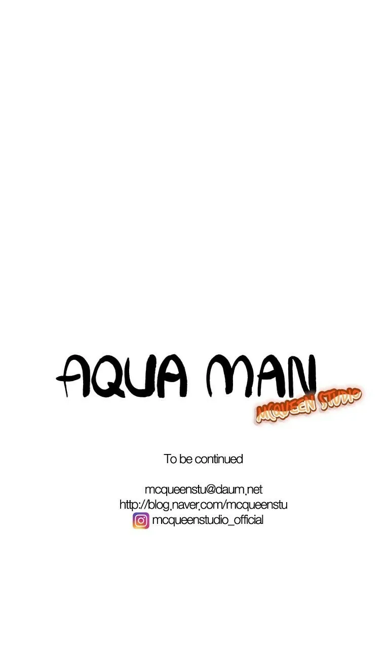 Read Aquaman chapter 46 image 48 on Lezhin